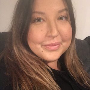 Meet your Posher, Christa